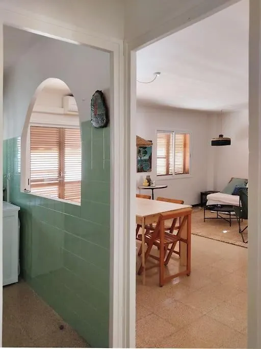 Apartamento En L'Ametlla De Mar Apartment
