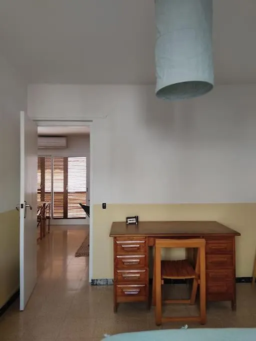 Apartamento En L'Ametlla De Mar Apartment