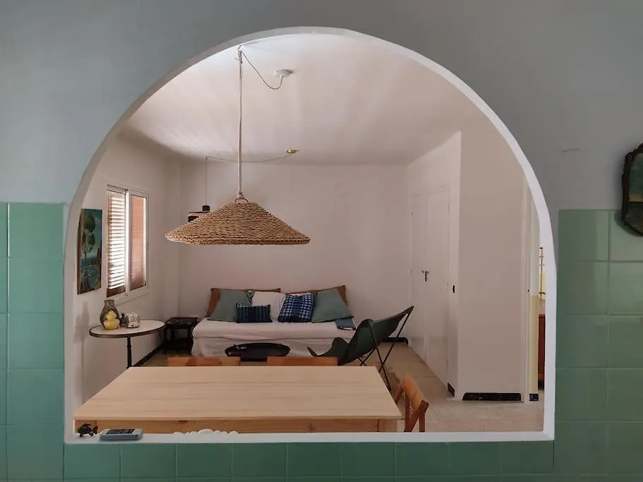 Apartamento En L'Ametlla De Mar