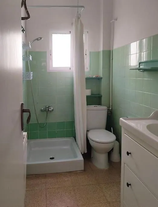 Apartamento En L'Ametlla De Mar Apartment