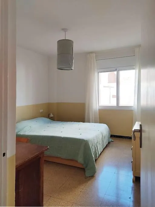 Apartamento En L'Ametlla De Mar