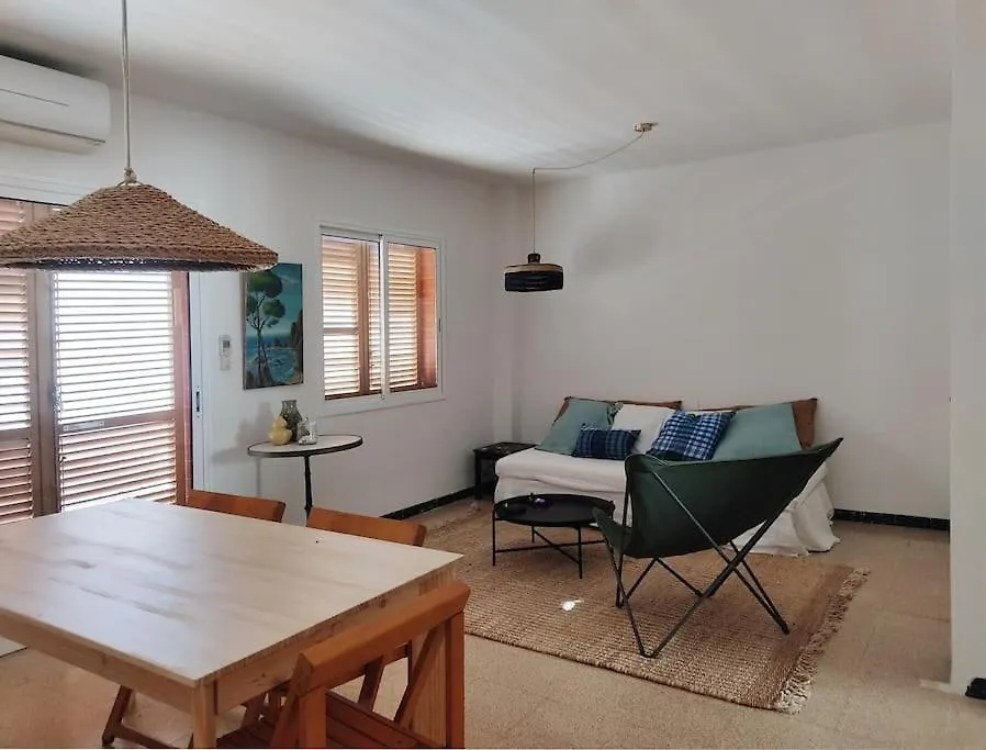 Apartamento En L'Ametlla De Mar