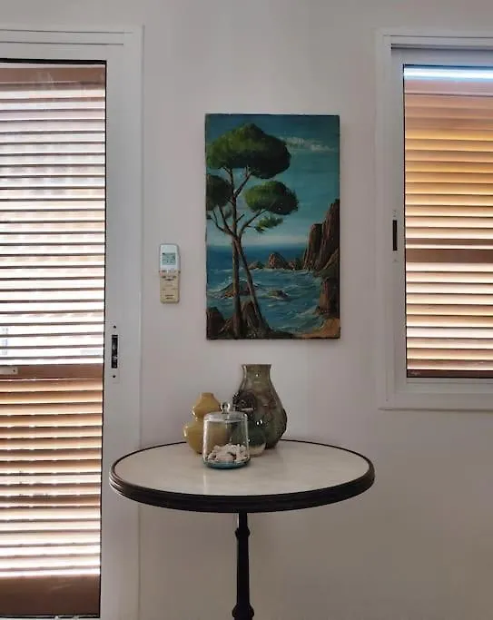 Apartamento En L'Ametlla De Mar 0*,