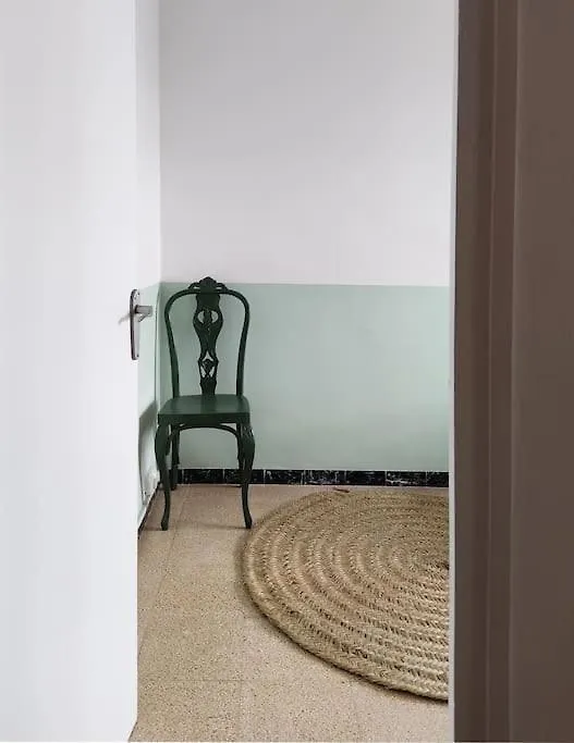 Apartamento En L'Ametlla De Mar