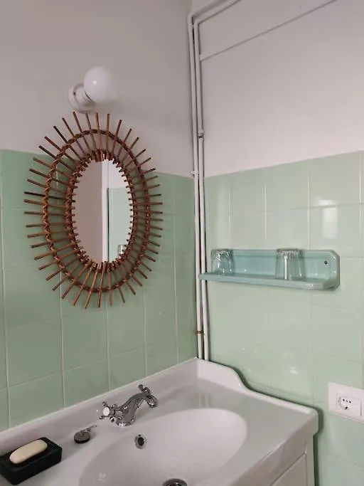 Apartamento En L'Ametlla De Mar 0*,