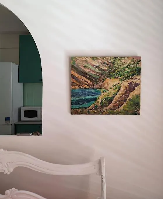 Apartamento En L'Ametlla De Mar Spain
