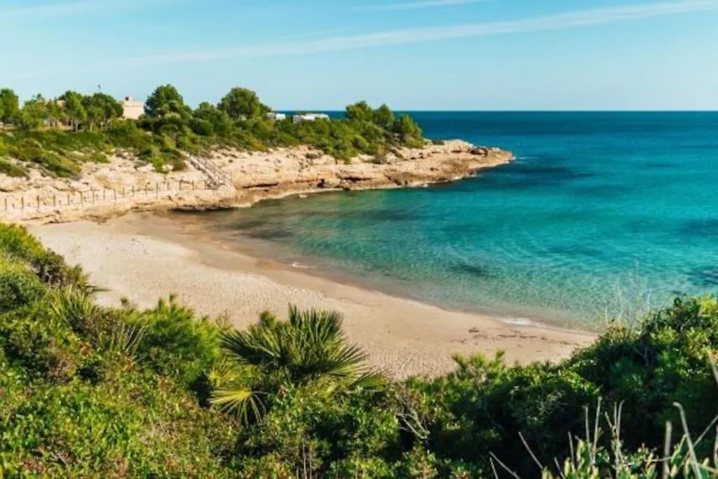 Apartamento En L'Ametlla De Mar 0*,  Spain